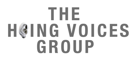 Waltham Forest Hearing Voices Group
